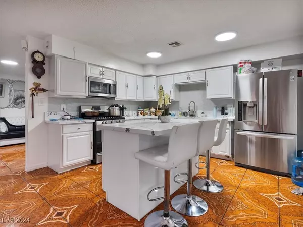 Las Vegas, NV 89120,4810 San Rafael AVE