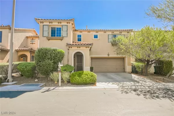 10654 Cliff Lake ST, Las Vegas, NV 89179