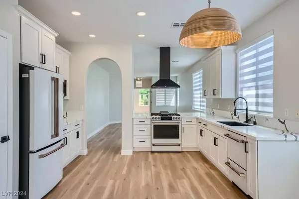 2701 Wood Sorrel ST, Las Vegas, NV 89135