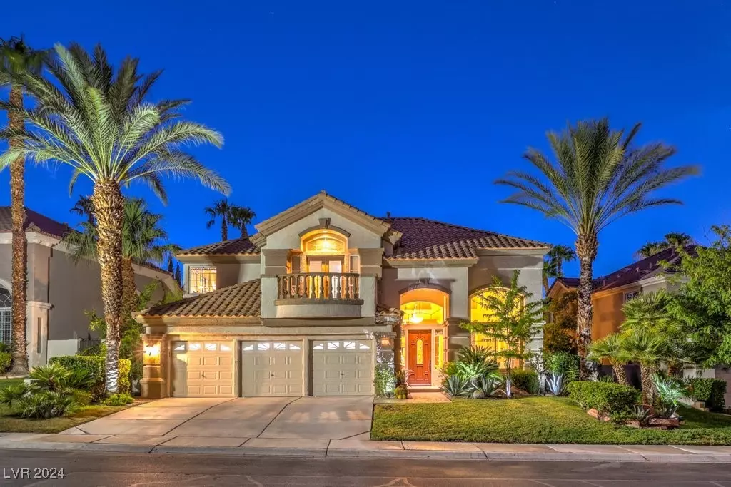 Las Vegas, NV 89134,8820 Cortile DR