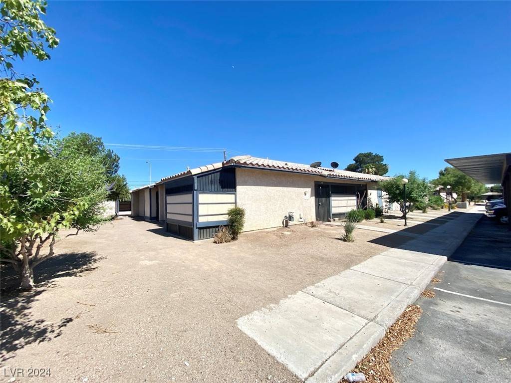 253 N Lamb BLVD #A, Las Vegas, NV 89110