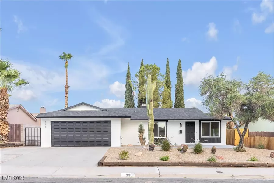 1330 Pinto RD, Boulder City, NV 89005