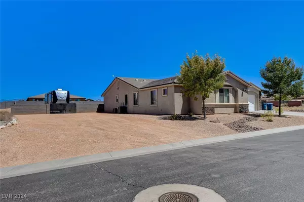 Logandale, NV 89021,1532 Paintbrush WAY