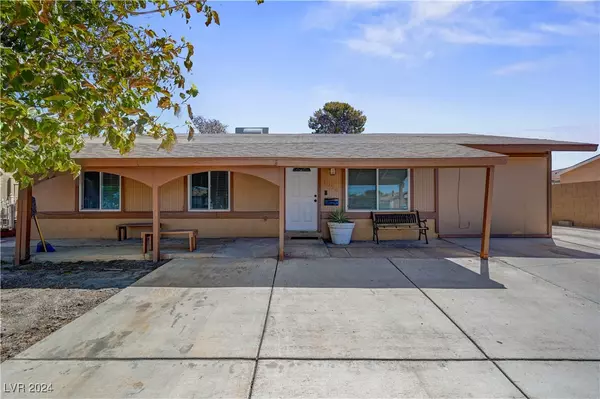 Las Vegas, NV 89110,1005 Marion DR