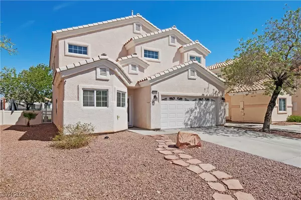 Henderson, NV 89002,2438 Wrangler Walsh LN