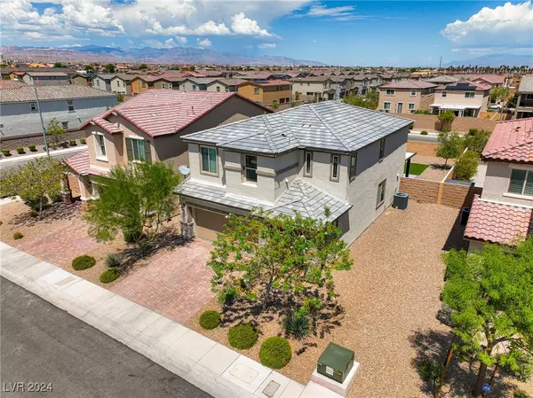 Las Vegas, NV 89141,4640 Lake Noah AVE