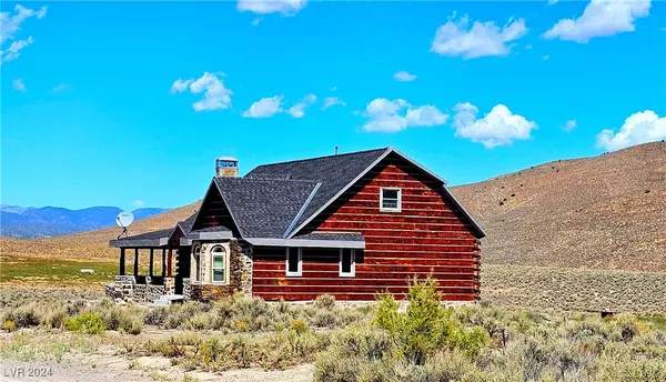 Ely, NV 89317,4448 West Us Highway 6