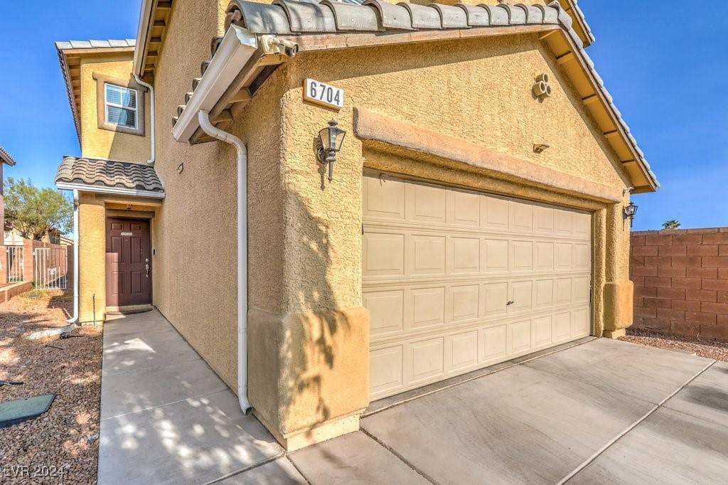 Las Vegas, NV 89149,6704 Jackson Junction ST