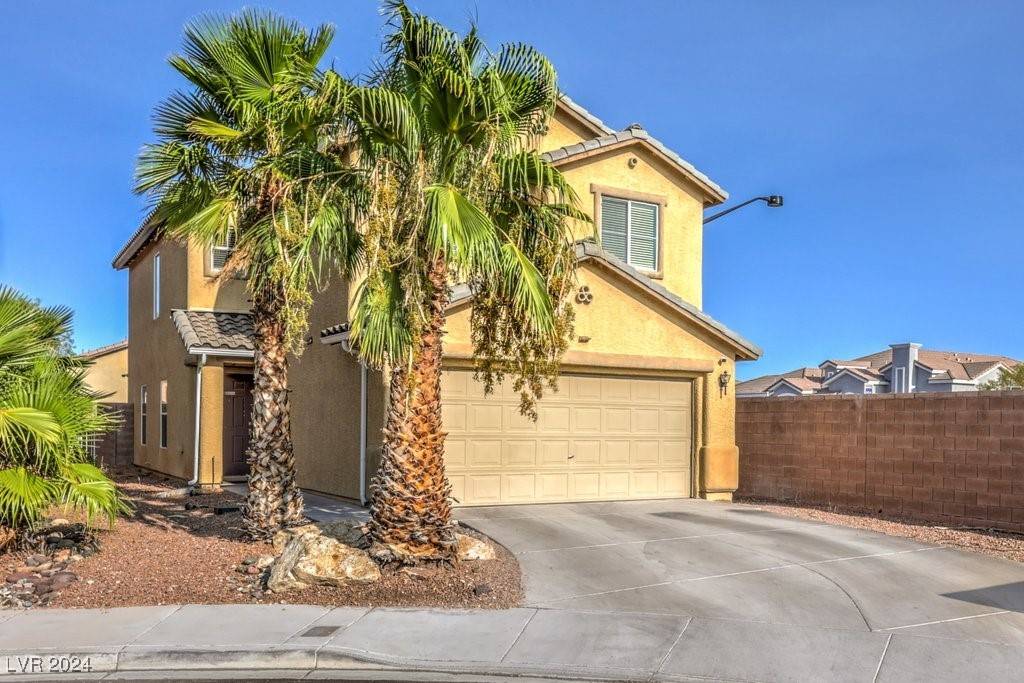 Las Vegas, NV 89149,6704 Jackson Junction ST
