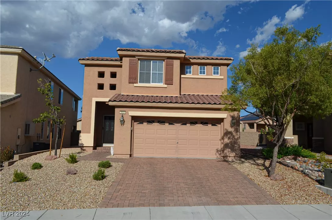 Henderson, NV 89044,2824 Trossachs ST