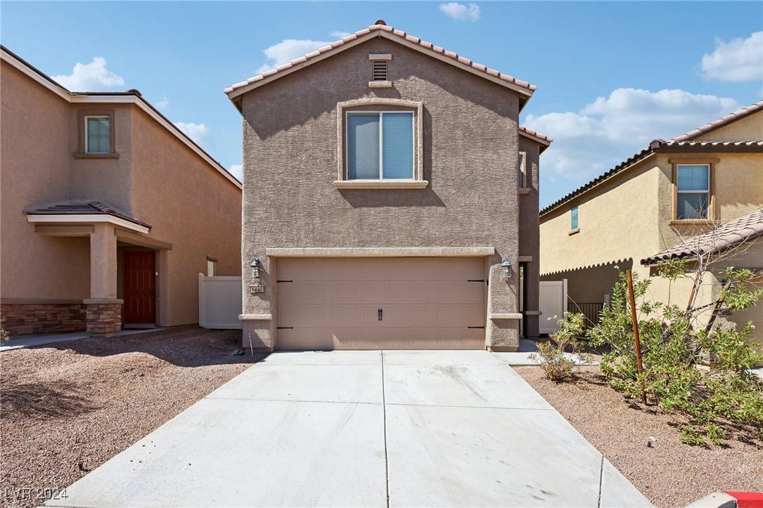 6440 Broadcloth CT, Las Vegas, NV 89122