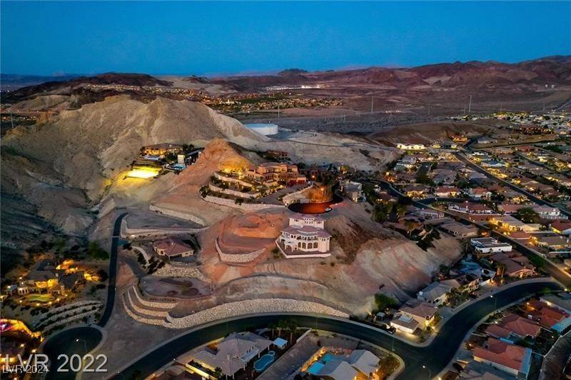 Henderson, NV 89011,1147 Brown Hill CT