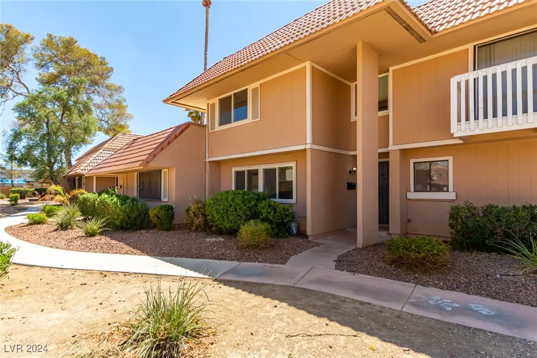 Las Vegas, NV 89120,2417 Paradise Village WAY #0