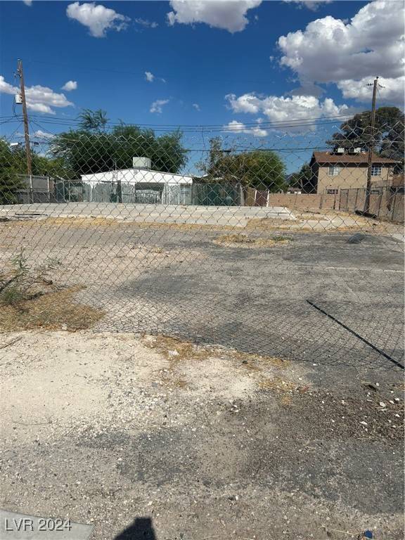 1808 Princeton ST, North Las Vegas, NV 89030