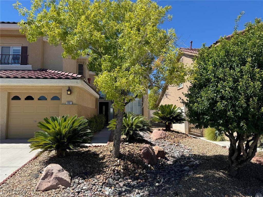 Las Vegas, NV 89134,1901 Sierra Oaks LN