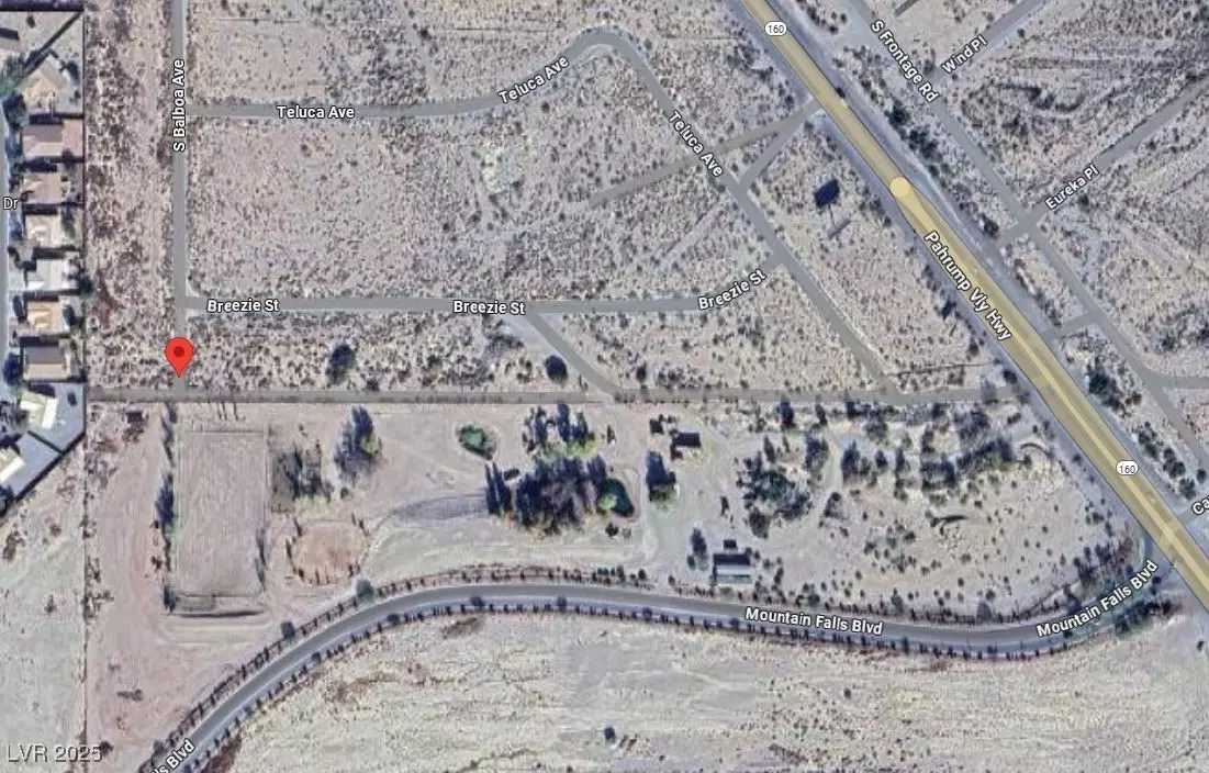 Pahrump, NV 89048,4420 S Balboa AVE