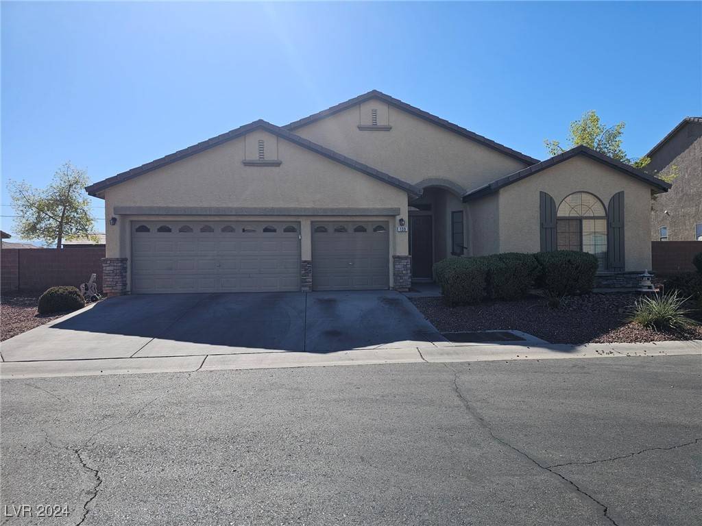 139 Droplet ST, Las Vegas, NV 89110