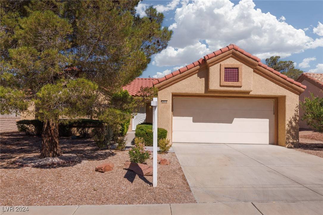 Las Vegas, NV 89134,2612 Springridge DR