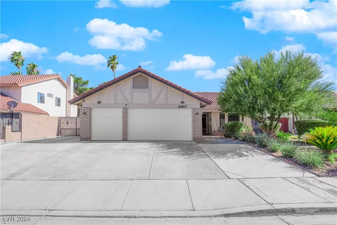 Las Vegas, NV 89120,4457 E Mesa Vista AVE