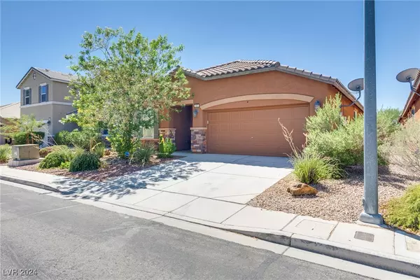 Henderson, NV 89011,157 Leaf Tree AVE
