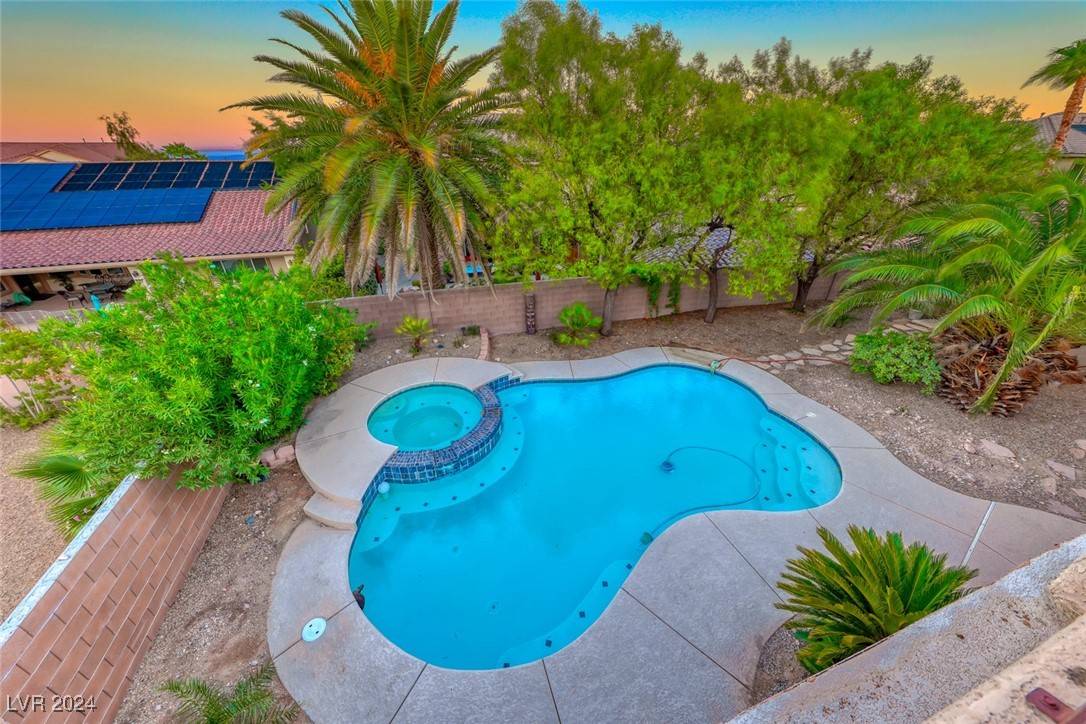 Las Vegas, NV 89141,10650 Villa Modena ST