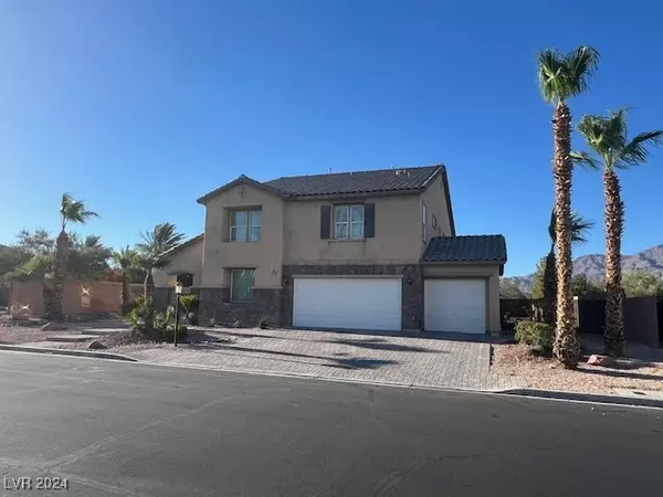 Las Vegas, NV 89131,5896 Taylor Valley AVE