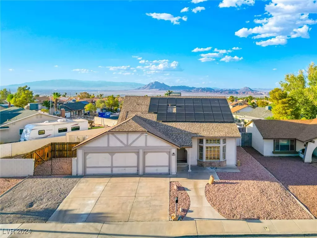 Henderson, NV 89002,121 Appian WAY