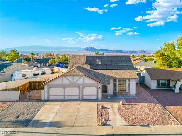 121 Appian WAY, Henderson, NV 89002