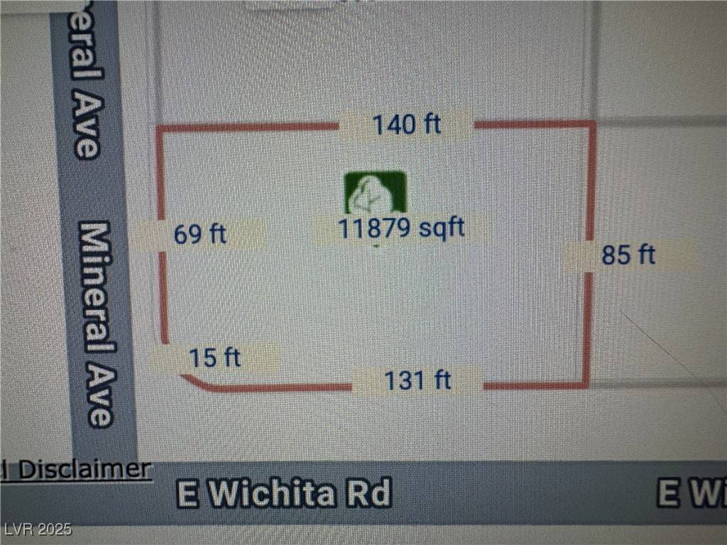 Pahrump, NV 89060,5030 E Mineral AVE