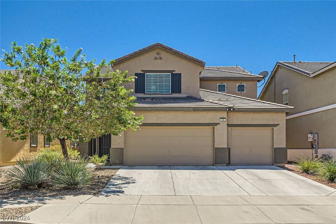 185 Elk Cove CT, Henderson, NV 89011