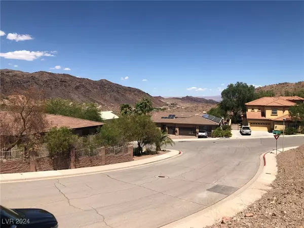Boulder City, NV 89005,389 Turquoise CT