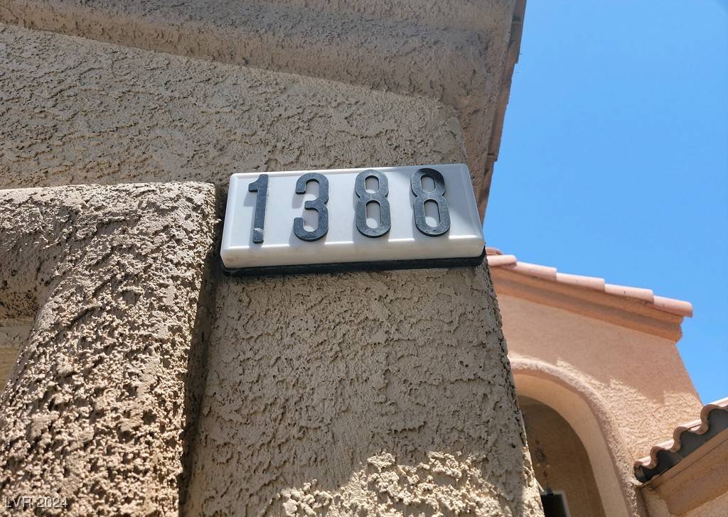 Henderson, NV 89052,1388 Dragon Rock DR