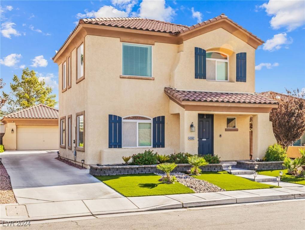 4362 Prada PL,  Las Vegas,  NV 89141