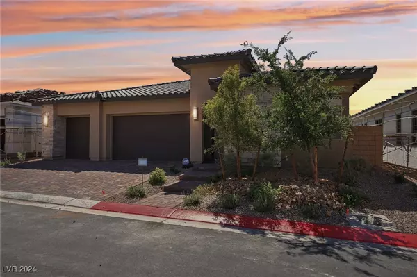 25 Faro De Marbella CT,  Henderson,  NV 89011