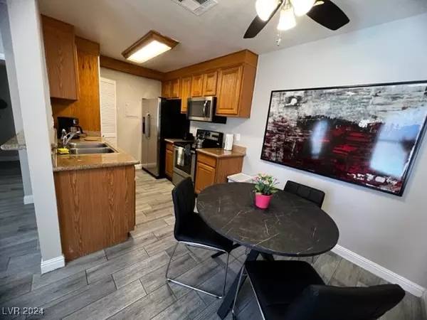 1515 E Reno AVE #A107, Las Vegas, NV 89119