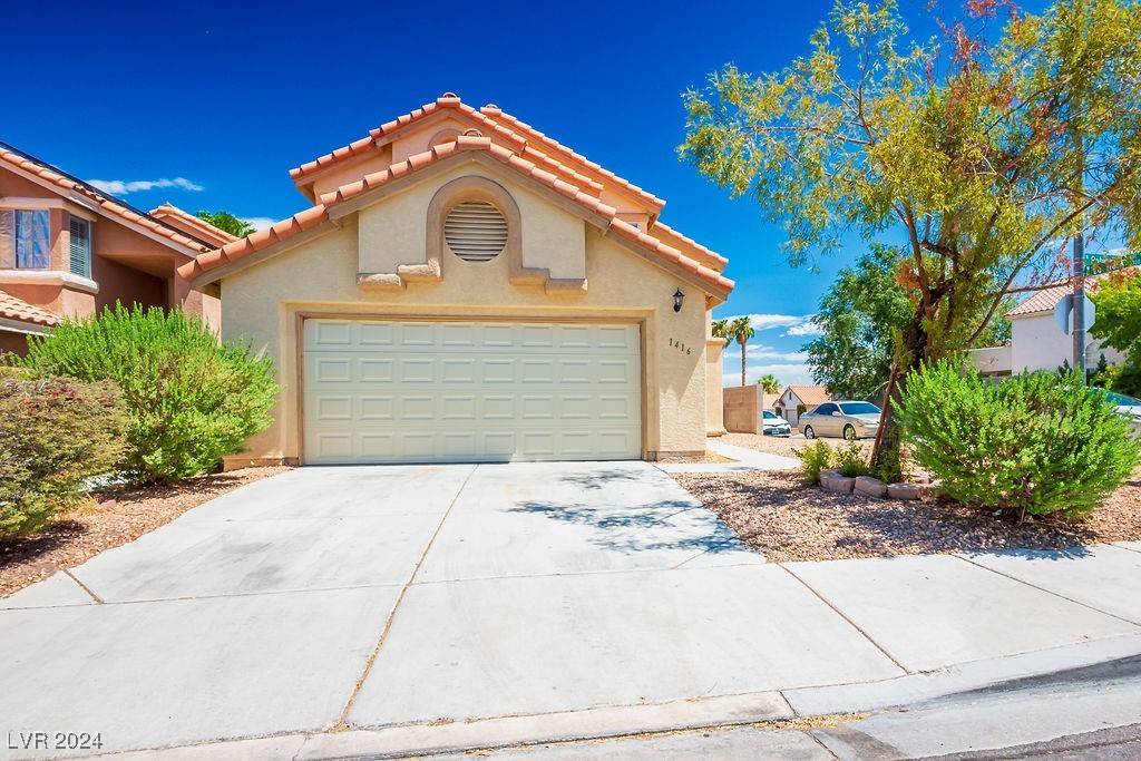Las Vegas, NV 89106,1416 Robin ST