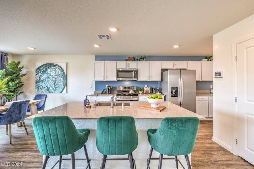 North Las Vegas, NV 89084,7549 Love Harbor LN #19