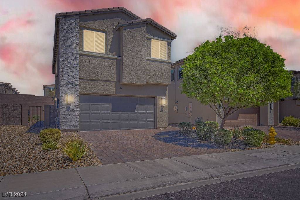 North Las Vegas, NV 89086,2916 Sunday Silence RD