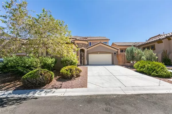 11342 Patores ST, Las Vegas, NV 89141