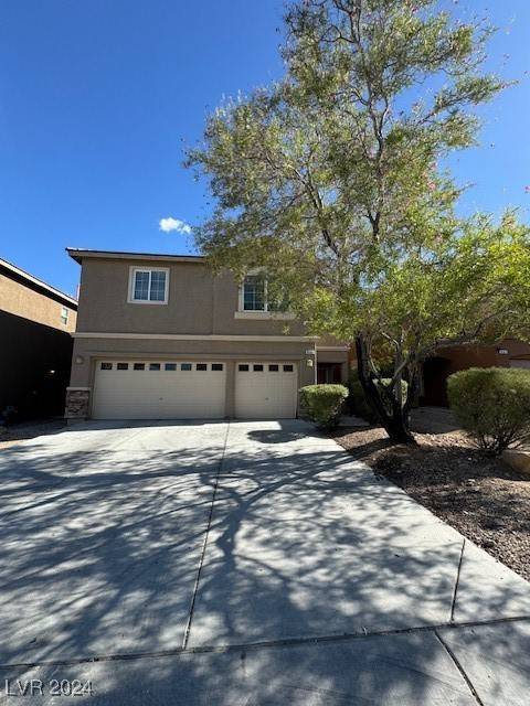 9161 Dutch Oven CT, Las Vegas, NV 89178