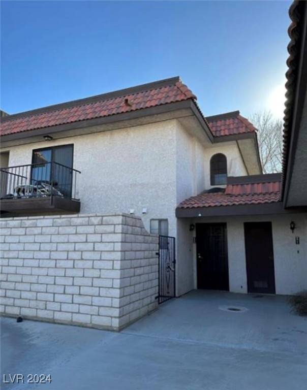641 Bourbon ST #I2, Pahrump, NV 89048