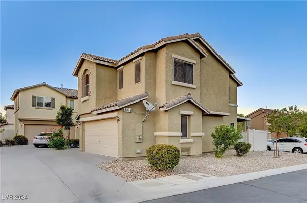 Las Vegas, NV 89148,8876 Contrada CT