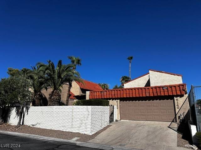 5140 Tennis CT, Las Vegas, NV 89120