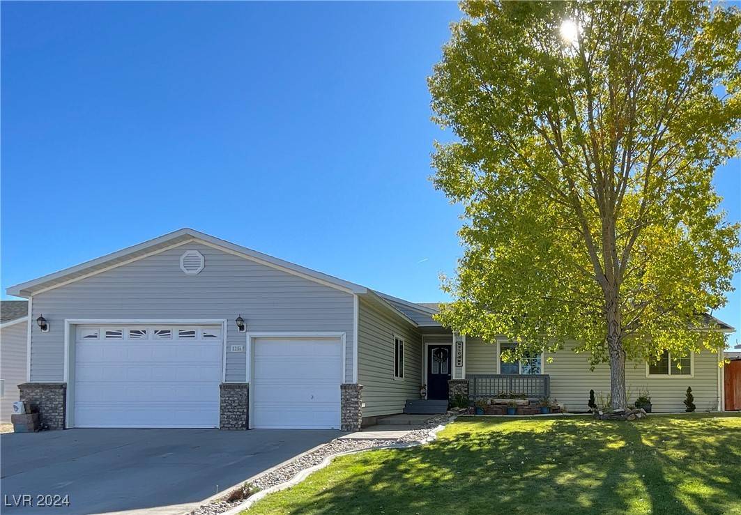 2286 Iron Dr, Ely, NV 89301