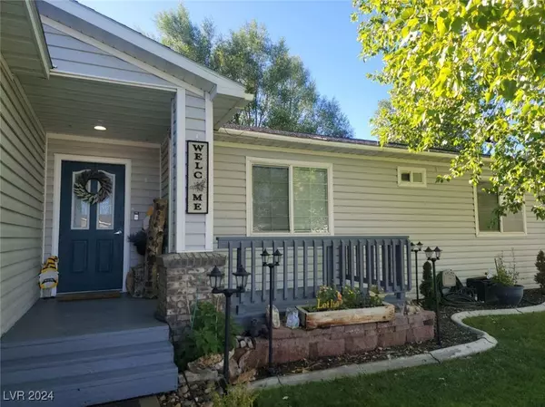 Ely, NV 89301,2286 Iron Dr