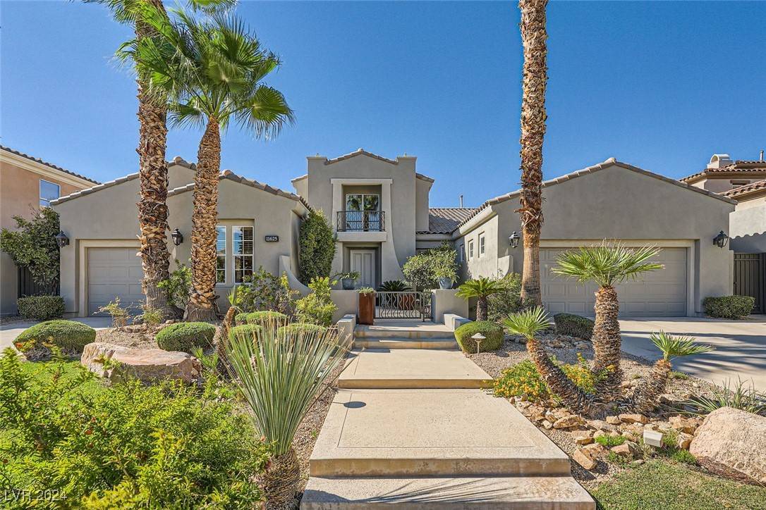 11625 Evergreen Creek LN, Las Vegas, NV 89135