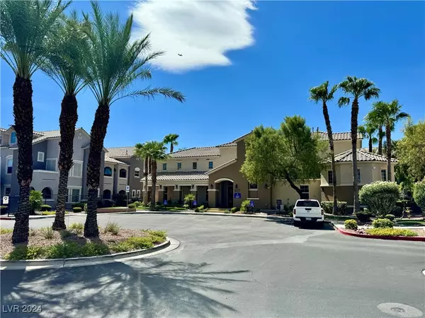 Las Vegas, NV 89148,8777 W Maule AVE #1002