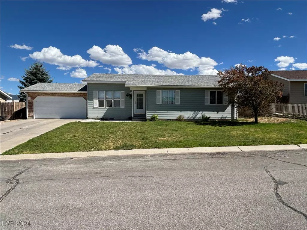 Ely, NV 89301,2330 Opal DR