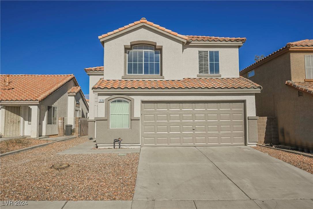 3570 Spring Shower DR, Las Vegas, NV 89147