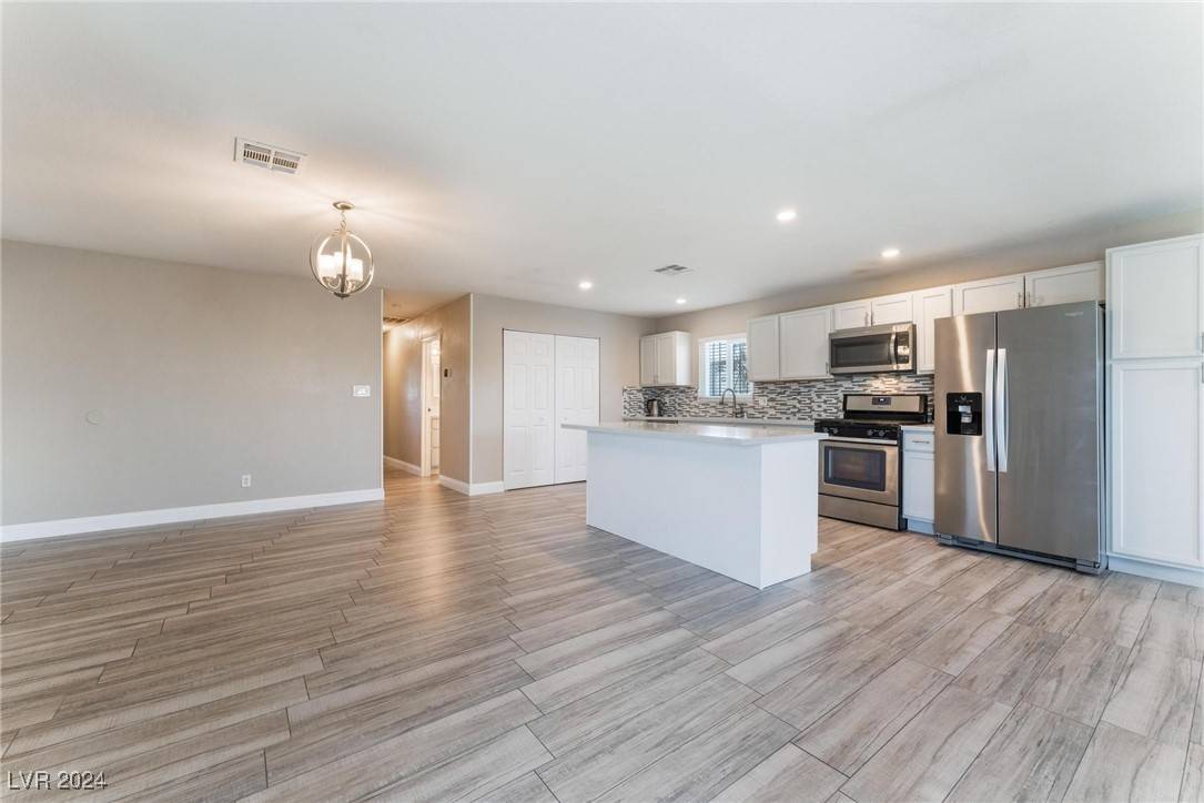 North Las Vegas, NV 89032,2540 Clayton ST